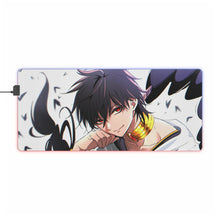 Load image into Gallery viewer, Magi: The Labyrinth Of Magic Judar, Japanese Desk Mat RGB LED Mouse Pad (Desk Mat)
