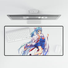Load image into Gallery viewer, Anime Vocaloid Mouse Pad (Desk Mat)
