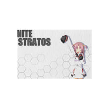Load image into Gallery viewer, Infinite Stratos Rug
