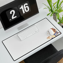 Load image into Gallery viewer, Anime Tales of Zestiria the X Mouse Pad (Desk Mat)
