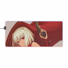 Load image into Gallery viewer, Canaan RGB LED Mouse Pad (Desk Mat)
