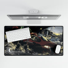 Load image into Gallery viewer, Anime Vocaloid Mouse Pad (Desk Mat)
