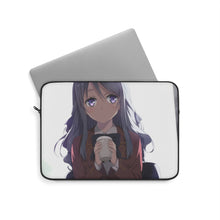 Load image into Gallery viewer, Classroom Of The Elite Laptop Sleeve
