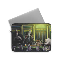 Load image into Gallery viewer, Anime One Piece Laptop Sleeve
