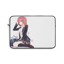 Load image into Gallery viewer, My Teen Romantic Comedy SNAFU Yui Yuigahama Laptop Sleeve
