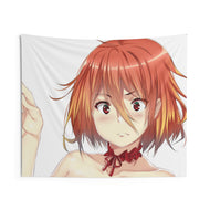 Amagi Brilliant Park Salama Indoor Wall Tapestry