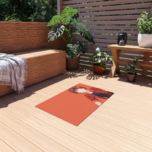 Load image into Gallery viewer, AE3803 from Cells At Work : Hataraku Saibou for Dekstop Rug
