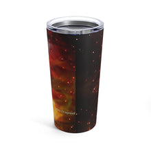 Load image into Gallery viewer, Fairy Tail Natsu Dragneel Tumbler 20oz
