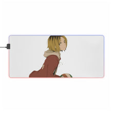 Load image into Gallery viewer, Haikyu!! RGB LED Mouse Pad (Desk Mat)
