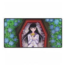 Load image into Gallery viewer, Anime Sankarea Mouse Pad (Desk Mat)
