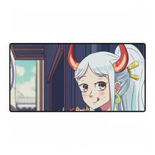 Load image into Gallery viewer, Anime One Piece Mouse Pad (Desk Mat)
