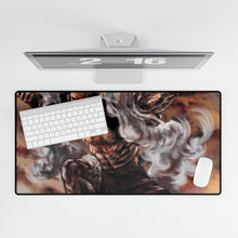 Load image into Gallery viewer, Anime One Piece Mouse Pad (Desk Mat)
