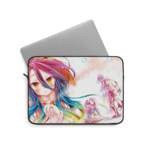 Load image into Gallery viewer, Anime No Game No Life Laptop Sleeve

