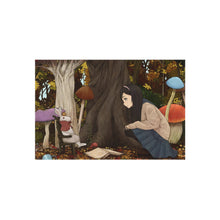 Load image into Gallery viewer, Anime Alice In Wonderland Rug
