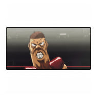 Hajime No Ippo Mouse Pad (Desk Mat)