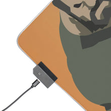 Load image into Gallery viewer, Izumi Curtis RGB LED Mouse Pad (Desk Mat)
