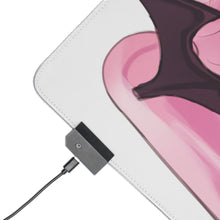 Load image into Gallery viewer, Seraph Of The End RGB LED Mouse Pad (Desk Mat)
