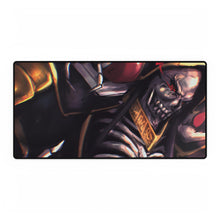 Load image into Gallery viewer, Anime Overlord Mouse Pad (Desk Mat)
