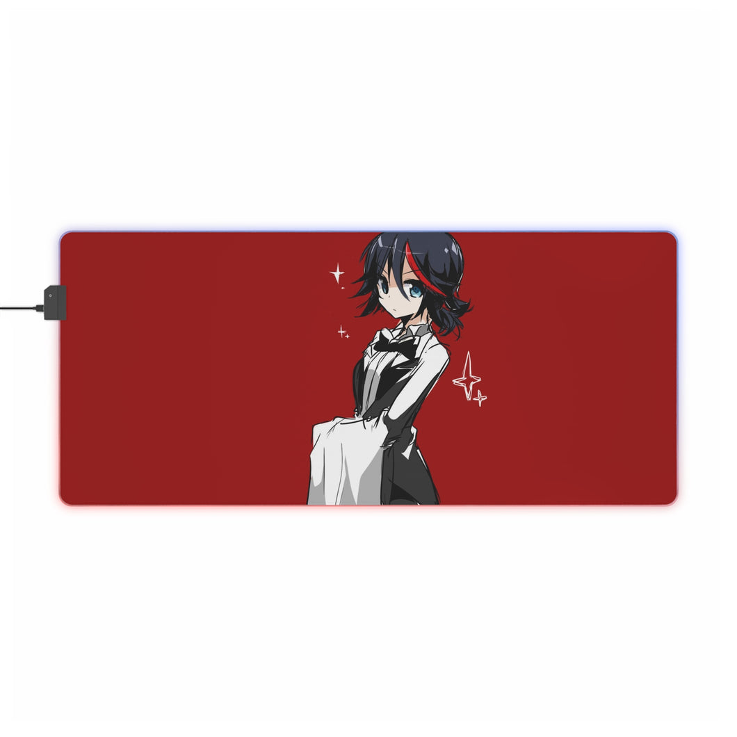 Kill La Kill RGB LED Mouse Pad (Desk Mat)