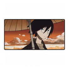Load image into Gallery viewer, Anime Sayonara, Zetsubou-Sensei Mouse Pad (Desk Mat)
