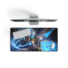 Load image into Gallery viewer, Smite Mouse Pad (Desk Mat)
