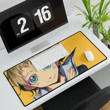 Load image into Gallery viewer, Anime Tasogare Otome x Amnesia Mouse Pad (Desk Mat)

