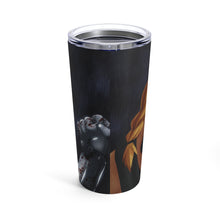 Load image into Gallery viewer, Anime FullMetal Alchemist Tumbler 20oz
