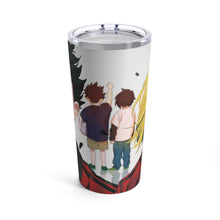 Load image into Gallery viewer, Tetsurō Kuroo Kenma Kozume Tumbler 20oz
