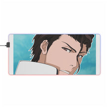 Load image into Gallery viewer, Aizen RGB LED Mouse Pad (Desk Mat)

