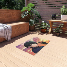 Load image into Gallery viewer, Setsuna F. Seiei Rug
