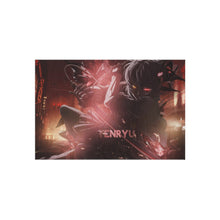 Load image into Gallery viewer, Anime Kantai Collection Rug
