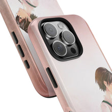 Load image into Gallery viewer, Mikasa Ackerman Phone Cases
