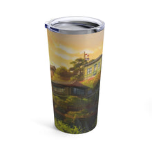 Load image into Gallery viewer, From Up On Poppy Hill Tumbler 20oz
