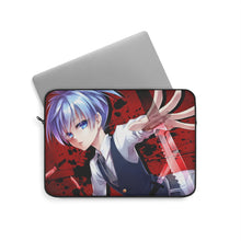 Load image into Gallery viewer, Anime Assassination Classroom Laptop Sleeve
