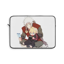 Load image into Gallery viewer, Boruto Laptop Sleeve

