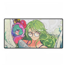 Load image into Gallery viewer, Anime One Piece Mouse Pad (Desk Mat)
