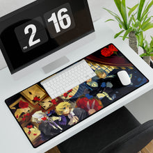 Load image into Gallery viewer, Anime Pandora Heartsr Mouse Pad (Desk Mat)
