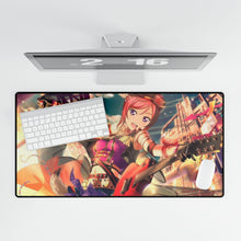 Load image into Gallery viewer, D4DJ Mouse Pad (Desk Mat)
