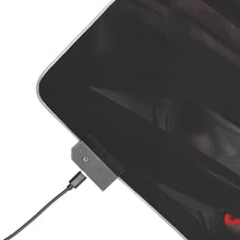 Load image into Gallery viewer, Anime Tokyo Ghoul RGB LED Mouse Pad (Desk Mat)
