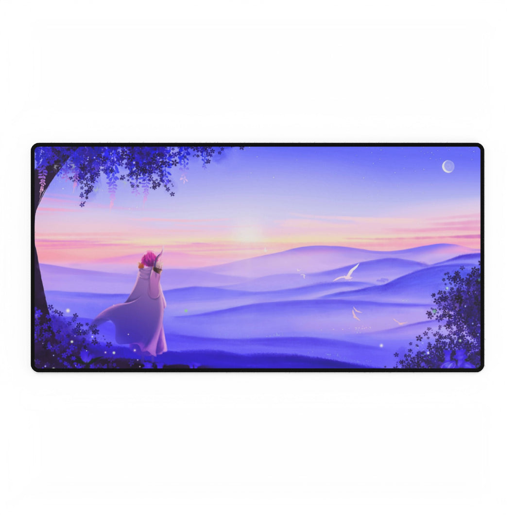 Yona Of The Dawn Mouse Pad (Desk Mat)