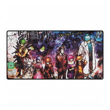 Load image into Gallery viewer, Mission Yozakura Family Mouse Pad (Desk Mat)
