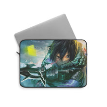 Load image into Gallery viewer, Kirito Laptop Sleeve
