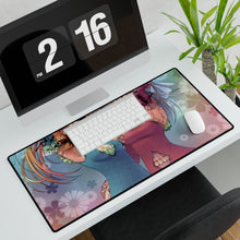 Load image into Gallery viewer, Anime Sound Horizon Mouse Pad (Desk Mat)
