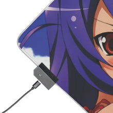 Load image into Gallery viewer, The World God Only Knows RGB LED Mouse Pad (Desk Mat)
