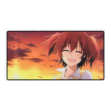 Load image into Gallery viewer, Anime Riddle Story of Devil Mouse Pad (Desk Mat)
