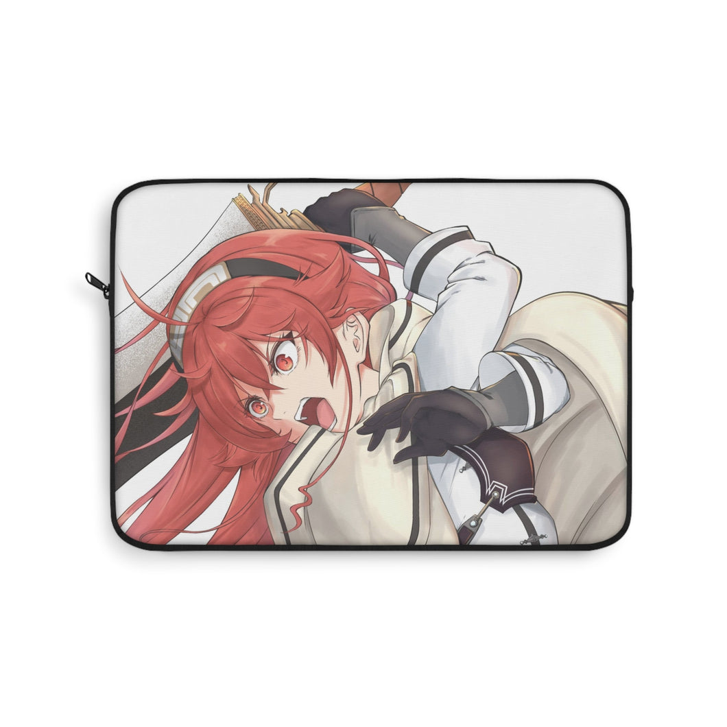 Mushoku Tensei: Jobless Reincarnation Laptop Sleeve