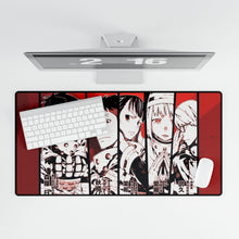 Load image into Gallery viewer, Enen No Shouboutai Ni No Shou Mouse Pad (Desk Mat)
