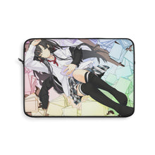 Load image into Gallery viewer, My Teen Romantic Comedy SNAFU Yukino Yukinoshita Laptop Sleeve
