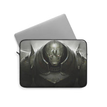 Load image into Gallery viewer, Anime FullMetal Alchemist Laptop Sleeve
