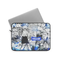 Load image into Gallery viewer, Anime Hunter x Hunter Laptop Sleeve
